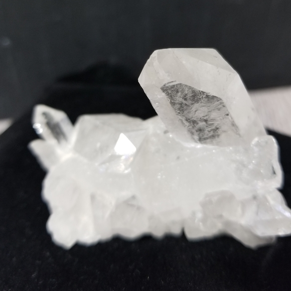 Quarts cluster - Picture 15 of 15